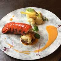 TERRACE & DINING ZERO - 