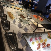 TERRACE & DINING ZERO - 