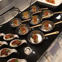 TERRACE & DINING ZERO - 