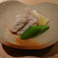 天ぷらあら木 - 