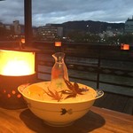 京料理 先斗町 富美家