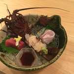 京料理 先斗町 富美家