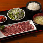 A5仙台牛焼肉 肉豊作 神田駅前店