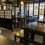 Chimoto Sohonten Karuizawa Honten