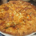 韓国料理 扶餘 - 