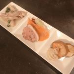 フラットバー - 