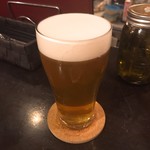 フラットバー - 