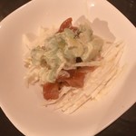 フラットバー - 