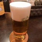 フラットバー - 