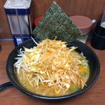 さつまっ子ラーメン - 