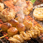 TSUKUNE ～つくね～ - 