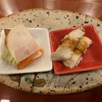 京料理 先斗町 富美家 - 