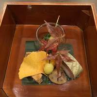 京料理 先斗町 富美家 - 