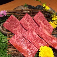 吟味屋 北浜店 - 特上ハラミ