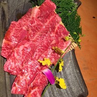 吟味屋 北浜店 - 上ハラミ
