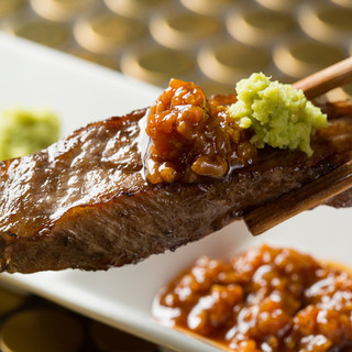 神戸牛焼肉 肉兵衛_2