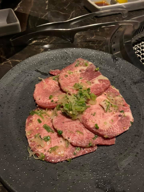 特選焼肉 金牛宮 - 西岐阜（焼肉）