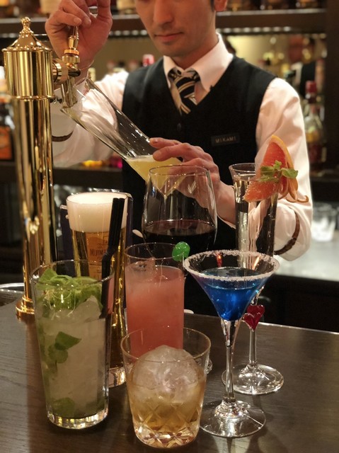 サントリージガーバー サッポロ Suntory Jigger Bar Sapporo 資生館小学校前 バー ネット予約可 食べログ サントリージガーバー サッポロ Suntory Jigger Bar Sapporo 資生館小学校前 バー ネット予約可 食べログ