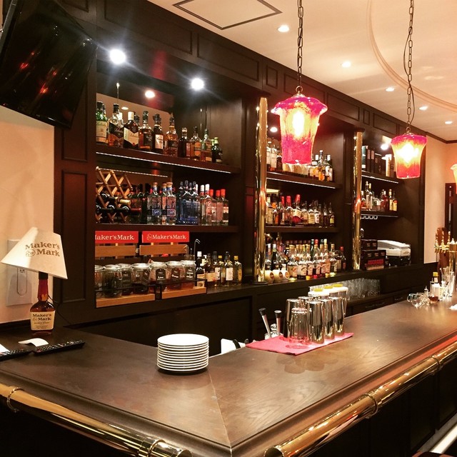 サントリージガーバー サッポロ Suntory Jigger Bar Sapporo 資生館小学校前 バー ネット予約可 食べログ