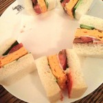 ナス・ショウゾウ カフェ - 