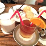 ナス・ショウゾウ カフェ - 