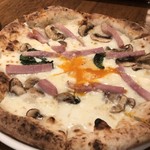 PIZZERIA DA CIBO - 