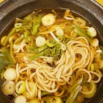 ふじ - 色合いが黄色っぽい