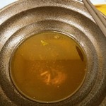 ふじ - ごちそうさまでした