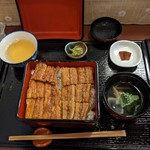 鰻屋成八 - 