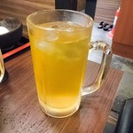 Mikadoya - 緑茶ハイ