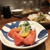 やきとり 嶋家 - 