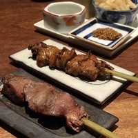 やきとり 嶋家 - 