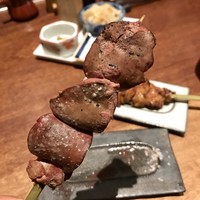 やきとり 嶋家 - 