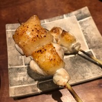 やきとり 嶋家 - 