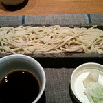 澤いち - お蕎麦