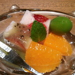 澤いち - デザート