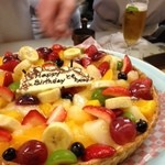 割烹 やました - 12.2.29ありがとう