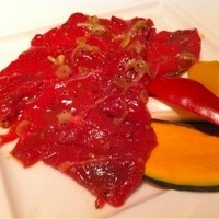 游玄亭 西麻布本館 - 肉