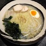 麺屋 五十六 - 