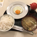 あさくさ食堂 - 