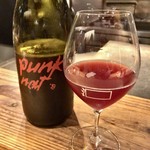 酒井商会 - ワインお任せで