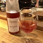 酒井商会 - ワインお任せで