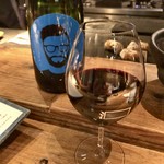 酒井商会 - ワインお任せで