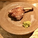 酒井商会 - みつせ鶏の唐揚げ