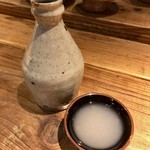 酒井商会 - どぶソーダ