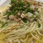 麺や遊大 - 