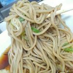 深大寺門前そば - 