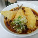 深大寺門前そば - 