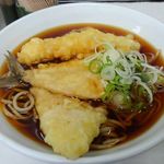 深大寺門前そば - 