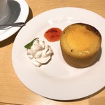 石蔵カフェ ヴェールボア - 